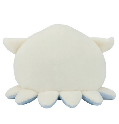 Mini Squid Plush | Marshmallow Aquamie (Japan)