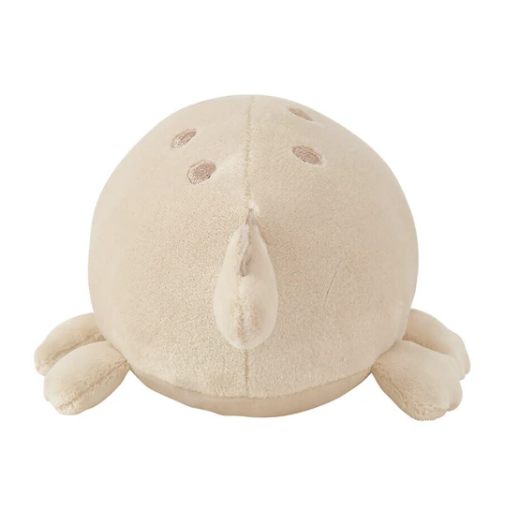 Mini Salamander Plush | Marshmallow Aquamie (Japan)