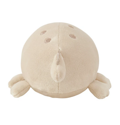 Mini Salamander Plush | Marshmallow Aquamie (Japan)