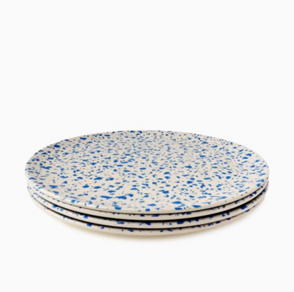 Bamboo Dinner Plate | Xenia Taler (Canada)