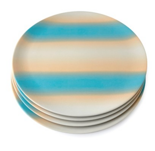 Bamboo Dinner Plate | Xenia Taler (Canada)
