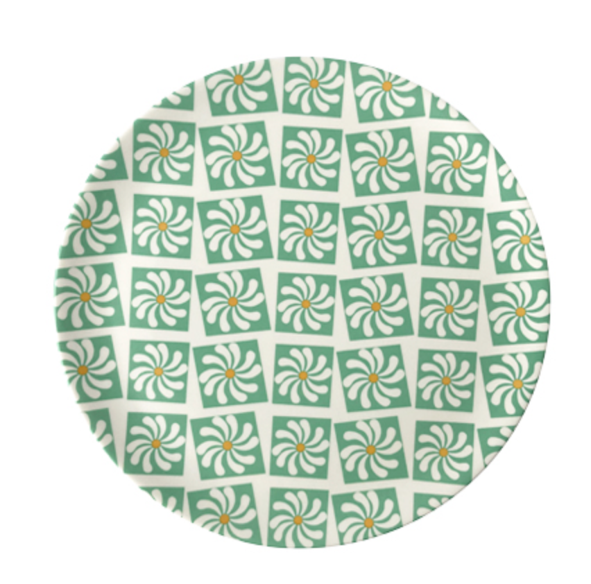 Bamboo Dinner Plate | Xenia Taler (Canada)