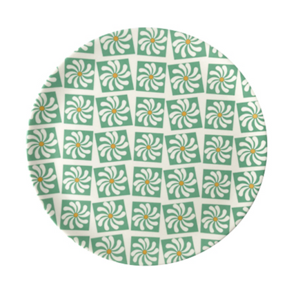 Bamboo Dinner Plate | Xenia Taler (Canada)