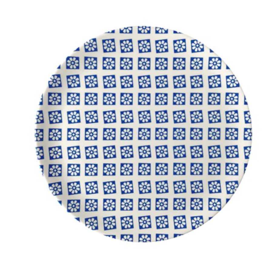 Bamboo Dinner Plate | Xenia Taler (Canada)