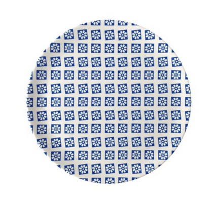 Bamboo Dinner Plate | Xenia Taler (Canada)