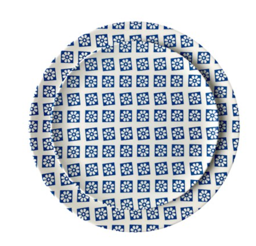 Bamboo Dinner Plate | Xenia Taler (Canada)