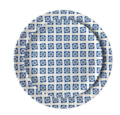 Bamboo Dinner Plate | Xenia Taler (Canada)