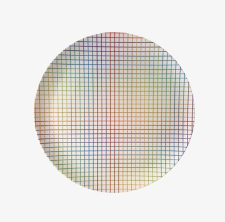 Bamboo Dinner Plate | Xenia Taler (Canada)