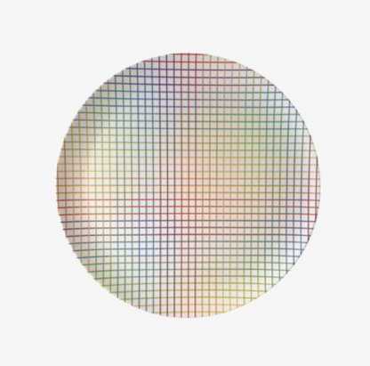 Bamboo Dinner Plate | Xenia Taler (Canada)