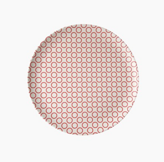 Bamboo Side Plate | Xenia Taler (Canada)