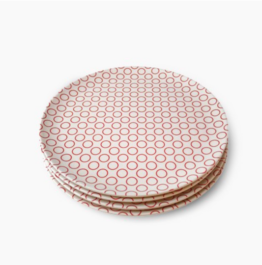 Bamboo Side Plate | Xenia Taler (Canada)