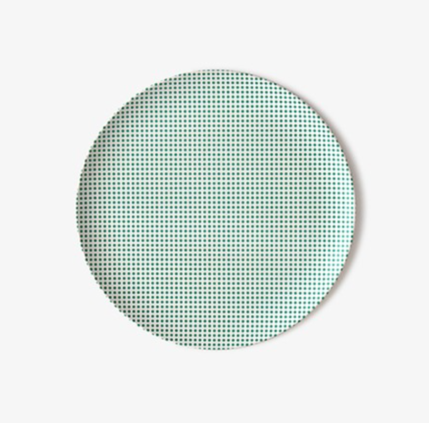 Bamboo Side Plate | Xenia Taler (Canada)