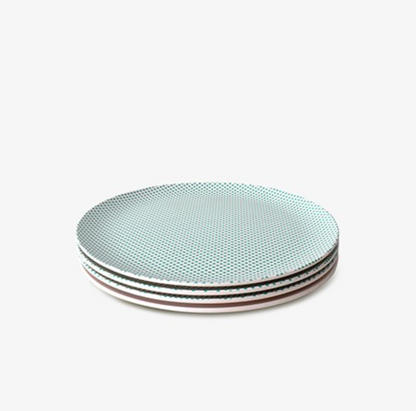 Bamboo Side Plate | Xenia Taler (Canada)