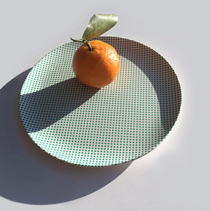 Bamboo Side Plate | Xenia Taler (Canada)