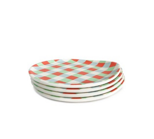 Bamboo Coaster | Xeni Taler (Canada)