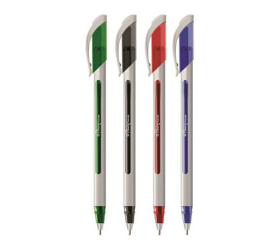 Platignum S-Tixx Ballpoint Pen