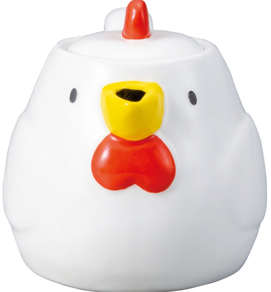 Chicken & Chicks Tea Set | Sunart Co. (Japan)