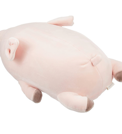 Pinky the Pig Marshmallow Plush (Japan)