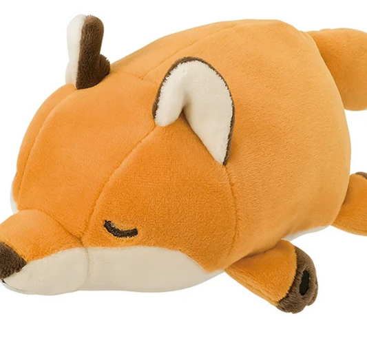 Kotna the Fox Mini Marshmallow Plush (Japan)