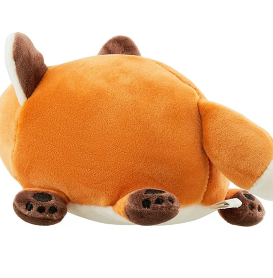 Kotna the Fox Mini Marshmallow Plush (Japan)