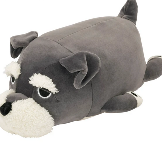 Joy the Dog Marshmallow Plush (Japan)