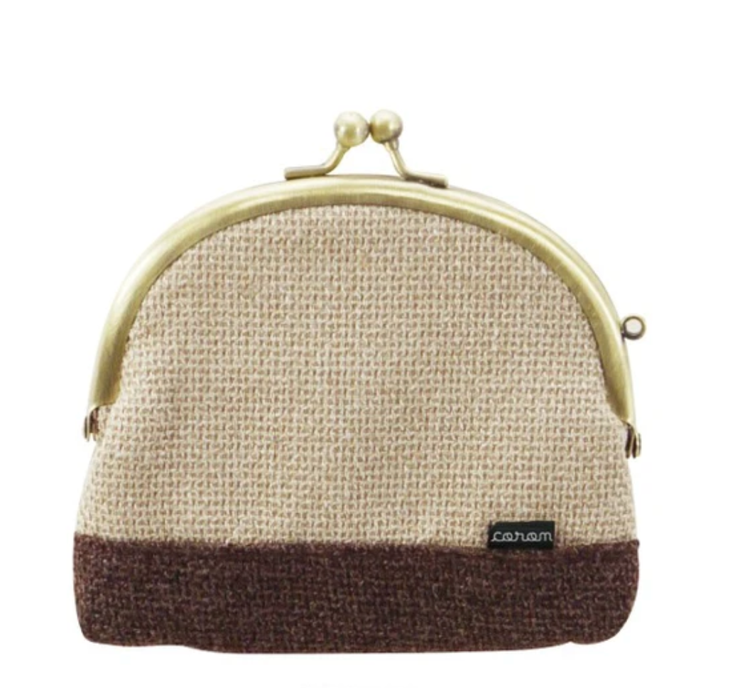 Gamaguchi Coin Pouch (Japan)