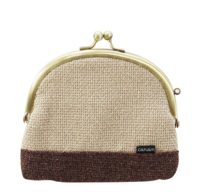 Gamaguchi Coin Pouch (Japan)
