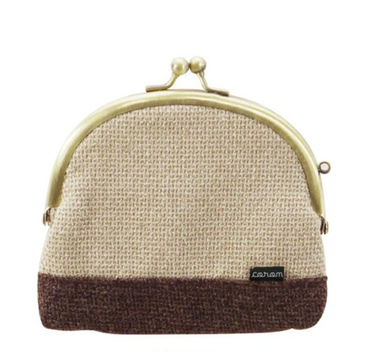 Gamaguchi Coin Pouch (Japan)