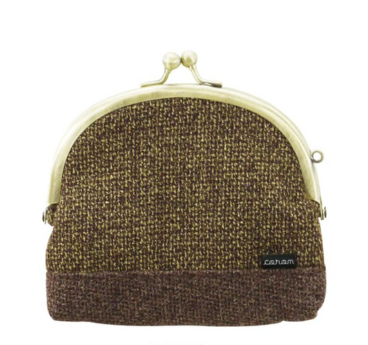 Gamaguchi Coin Pouch (Japan)