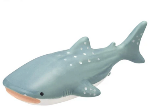 Whale Shark Chopstick Holder | Decole (Japan)