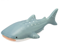 Load image into Gallery viewer, Whale Shark Chopstick Holder | Decole (Japan)
