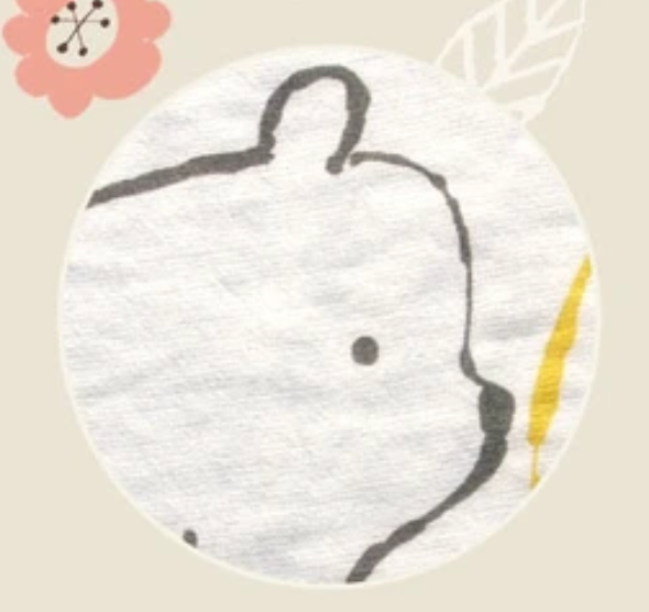 Towel Handkerchief | Shinzi Katoh (Japan)