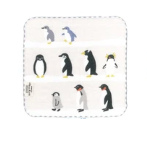 Towel Handkerchief | Shinzi Katoh (Japan)