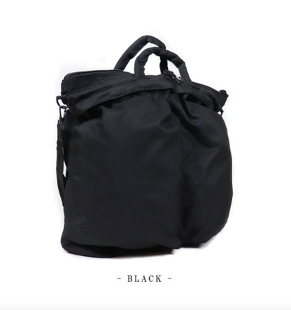 Flyer's Helmet Bag | YMCL KY (Japan)