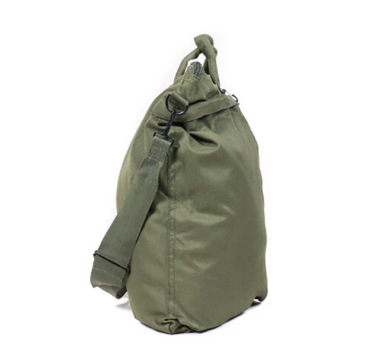 Flyer's Helmet Bag | YMCL KY (Japan)