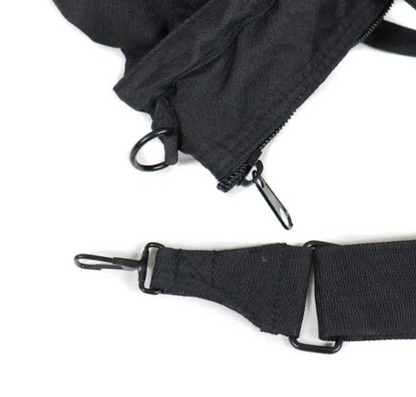 Flyer's Helmet Bag | YMCL KY (Japan)