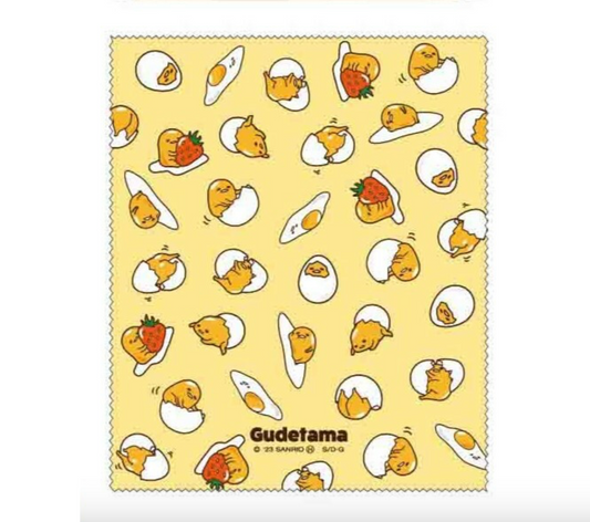Gudetama Eyeglasses Case | Sanrio (Japan)