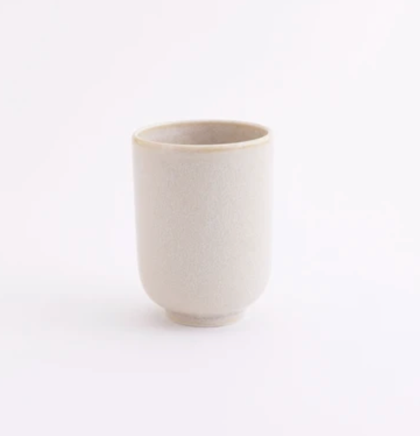 Geometric Ceramic Tableware Set | Toho Kiln (Japan)