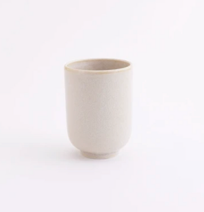 Geometric Ceramic Tableware Set | Toho Kiln (Japan)