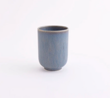 Load image into Gallery viewer, Geometric Ceramic Tableware Set | Toho Kiln (Japan)
