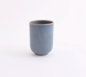 Geometric Ceramic Tableware Set | Toho Kiln (Japan)