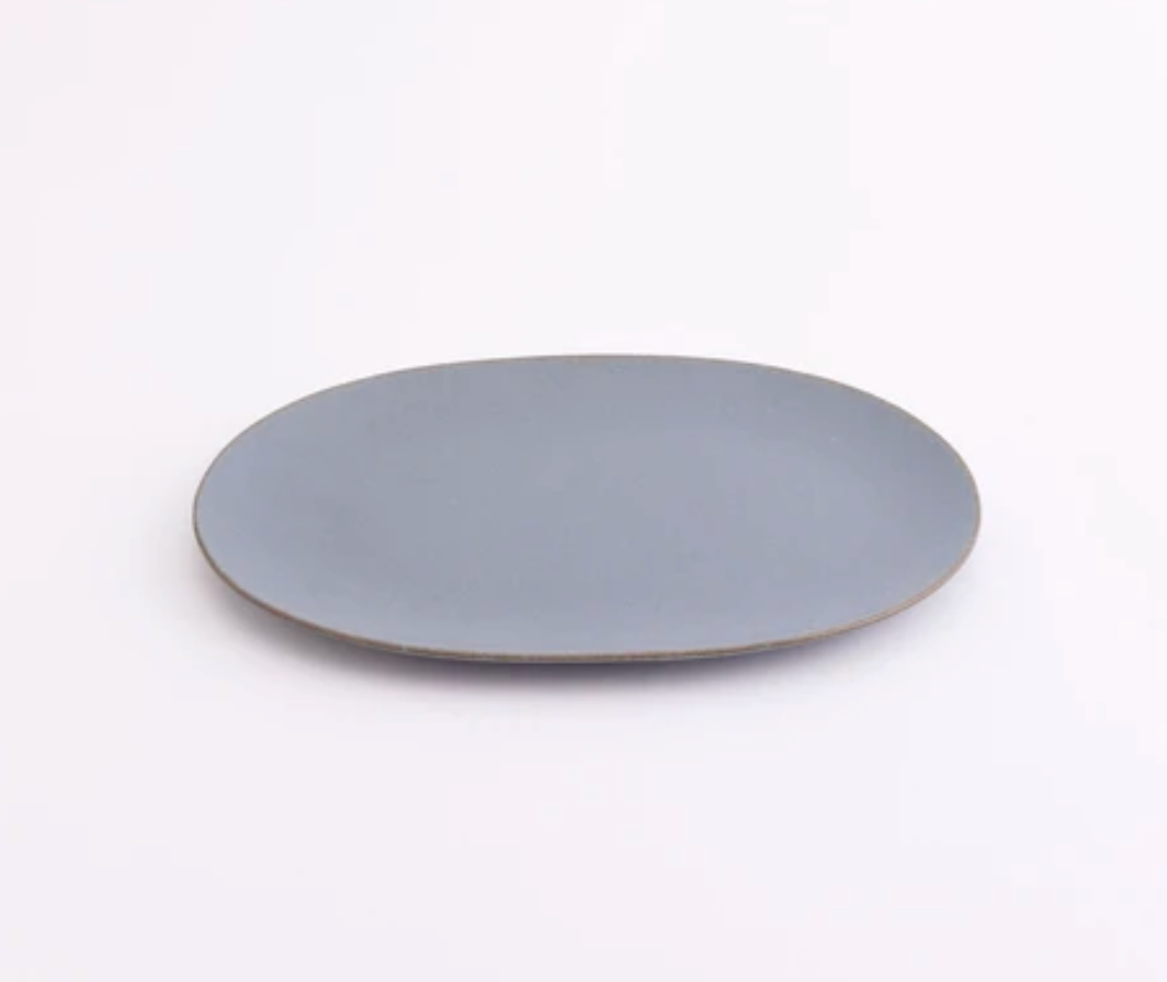 Geometric Ceramic Tableware Set | Toho Kiln (Japan)