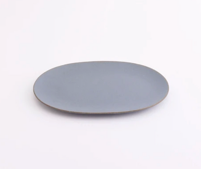 Geometric Ceramic Tableware Set | Toho Kiln (Japan)
