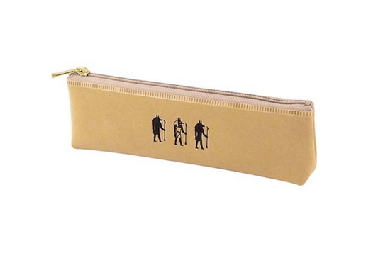 Egyptian Pen Case (Japan)