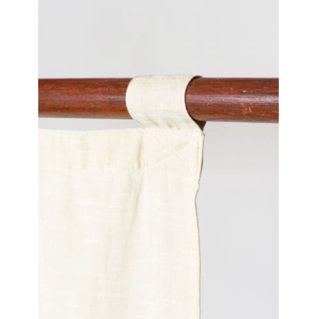 Traditional Hariko-Tora Noren Curtains | Kaya (Japan)
