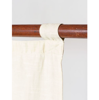 Traditional Hariko-Tora Noren Curtains | Kaya (Japan)