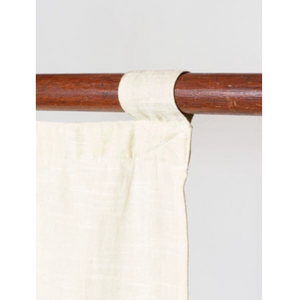 Traditional Hariko-Tora Noren Curtains | Kaya (Japan)