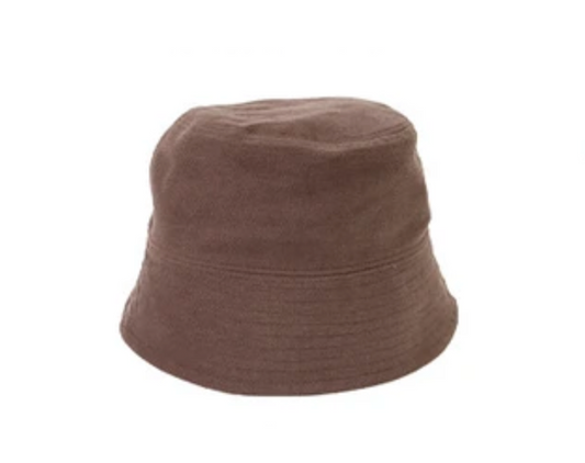 Cotton Bucket Hat | Blue East ( Korea)