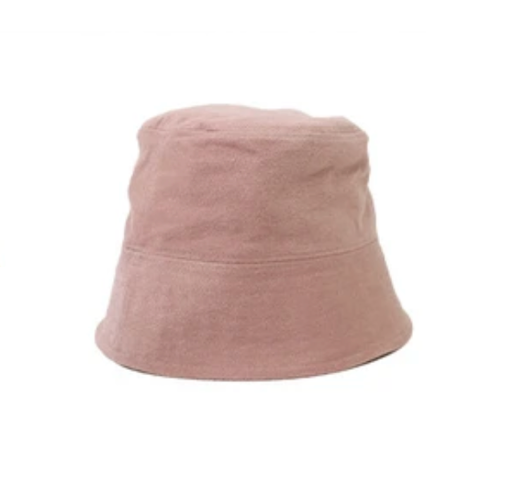 Cotton Bucket Hat | Blue East ( Korea)