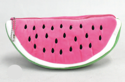 Fruit Zippered Pouch | Sunmoto (Japan)